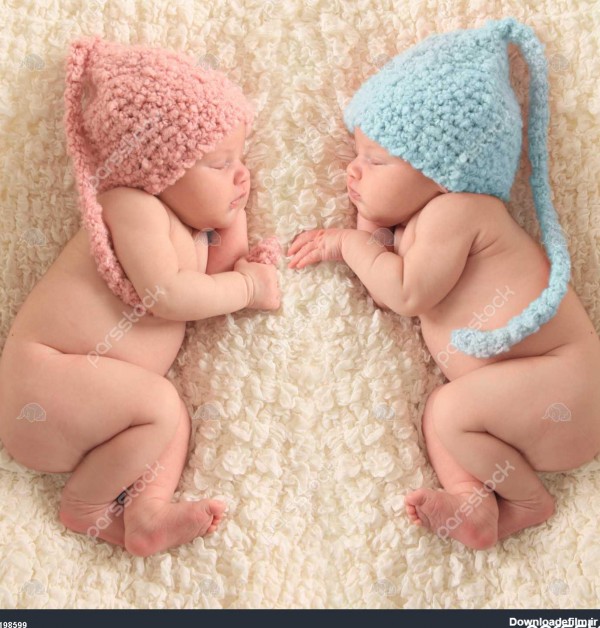 مجموعه عکس جنین پسر و دختر در سونوگرافی (جدید)