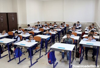 یک نیک‌اندیش ایرانی مقیم کانادا ۲۶ مدرسه در کشور ساخت