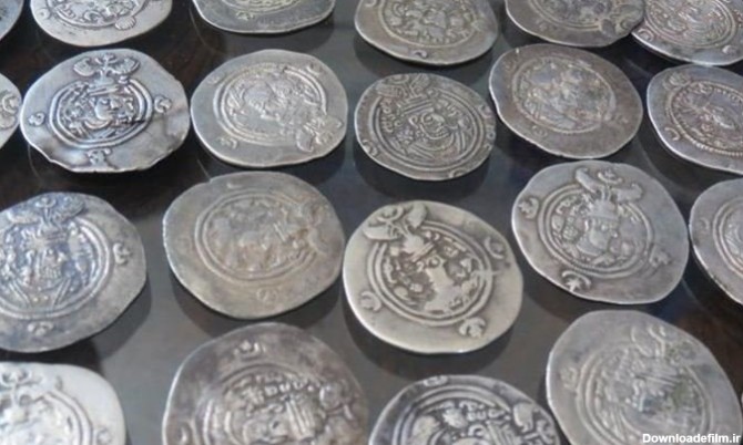 سکه های مربوط به دوران صفویه در سمنان کشف شد - قدس آنلاین