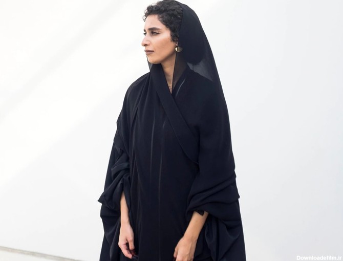 حجاب در انواع مدل لباس عربی