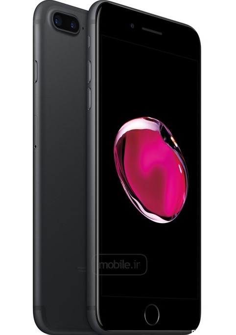 Apple iPhone 7 Plus - تصاویر گوشی اپل آیفون 7 پلاس | mobile.ir ...