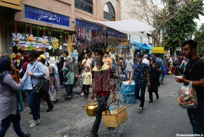 بحران اقتصادی و وضعیت معیشت، مهمترین دغدغه مردم ایران