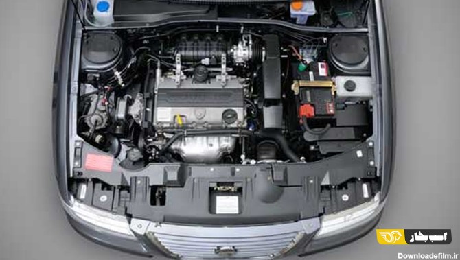 موتور EF7 + نسخه‌های مختلف و مشخصات فنی | اسب بخار | مرجع ...