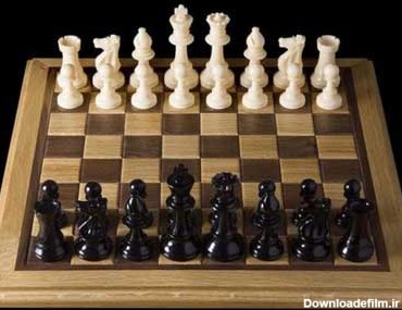 آموزش بازی شطرنج - فروشگاه اینترنتی رابین لند | قیمت خرید کادو ...