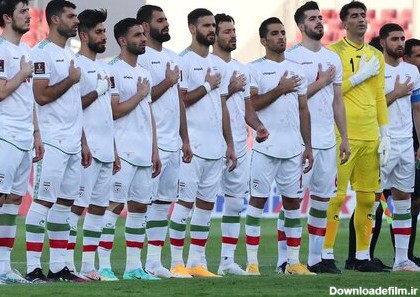 اشتباه باورنکردنی AFC درباره تیم ملی ایران/عکس - خبرآنلاین