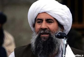 عکسی از هبت الله آخوندزاده، رهبر طالبان - اقتصاد آنلاین