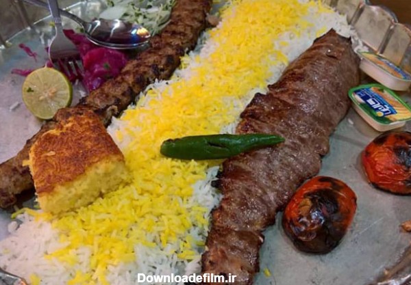 رستوران های تهران ؛ آشنایی با بهترین رستوران‌های پایتخت - سفرزون