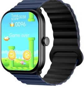 خرید و قیمت ساعت هوشمند شیائومی - Mi Watch