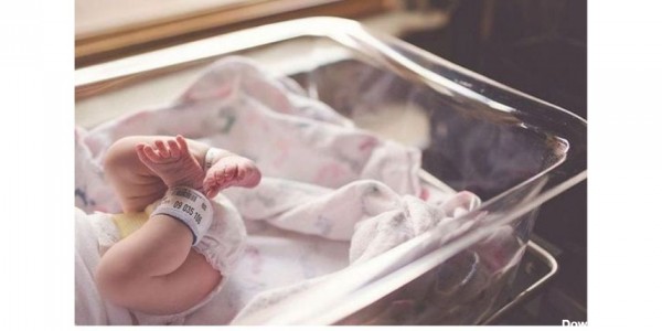 آموزش عکاسی نوزاد در بیمارستان با بیش از ۵۰ ایده خلاقانه | آتلیه ...