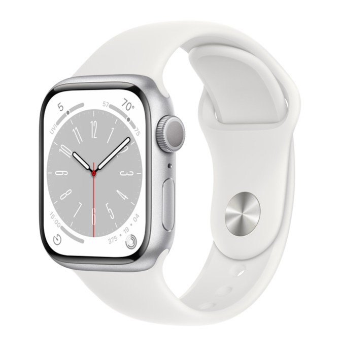 قیمت اپل واچ سری 8 سایز Apple Watch 8 45mm