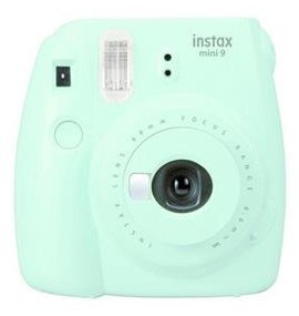 خرید و قیمت دوربین عکاسی Fujifilm Instax Mini 9 Camera