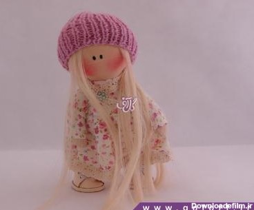 خرید اینترنتی عروسک - عروسک آتاناز  | گل فروشی آنلاین اصفهان گل آف