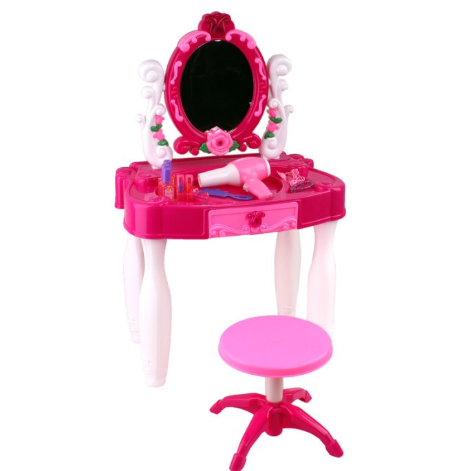 قیمت و خرید میز آرایش اسباب بازی مدل Pinkie Pie
