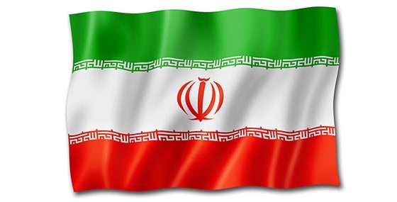 عکس پرچم ایران کارتونی متحرک