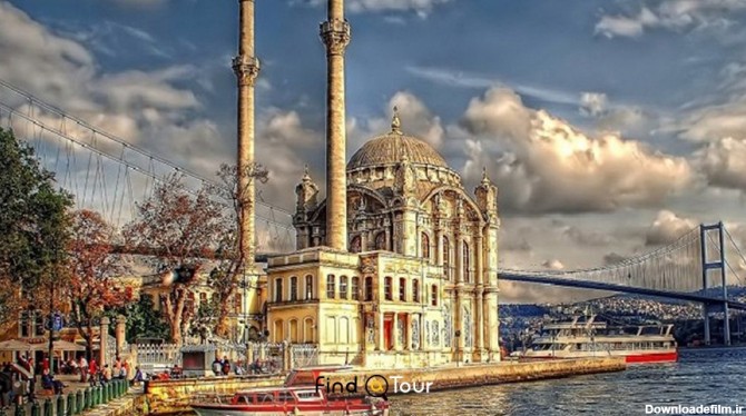 12 شهر مهم ترکیه | لیست شهرهای ترکیه | فاینداتور