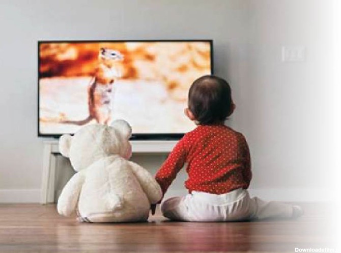 چرا تماشای تلویزیون برای کودکان مضر است؟ | خبرگزاری بین المللی شفقنا