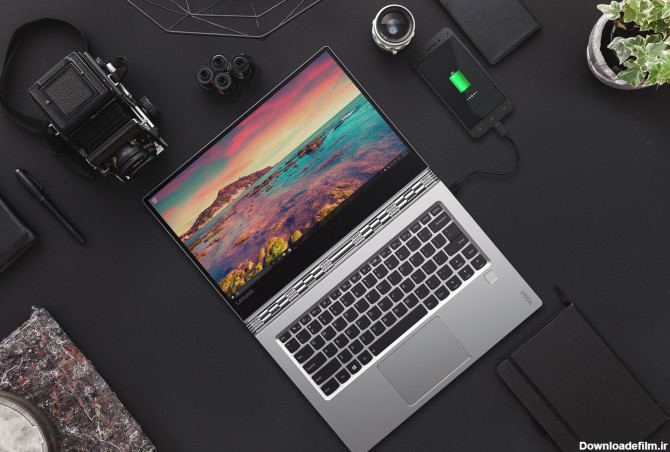 بهترین لپ تاپ لنوو کدام است ؟ | راهنمای خرید لپ تاپ های لنوو | آداک