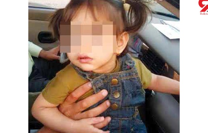 جزئیات اعتراف زن جوان که به دروغ کودک شیرخواره اش را دزدید + عکس