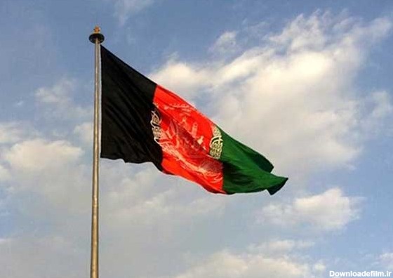 پرچم افغانستان،معنی رنگ های پرچم افغانستان| ایرانیان پابلیش