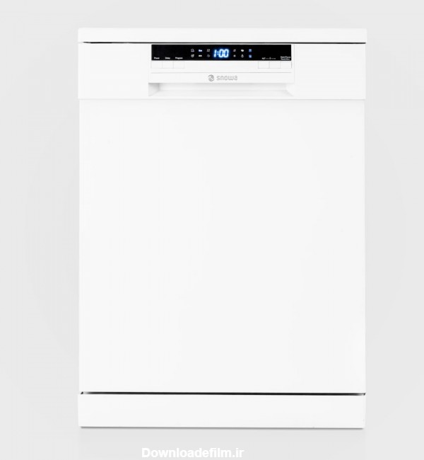 ماشین ظرفشویی سفید ۱۲ نفره اسنوا سری Clean Power | فروشگاه ...