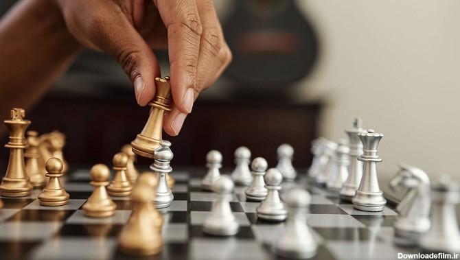 به بهانه سریال The Queen's gambit: داستان شطرنج از قدیم تا امروز
