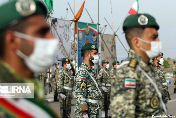 خبرآنلاین - تصاویر | رژه نیروهای مسلح به مناسبت روز ارتش جمهوری ...