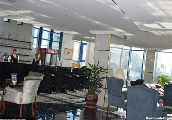 هتل یورو پلازا استانبول رزرو آنلاین تا 30 % تخفیف