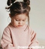 پروفایل دخترونه دختر بچه کیوت خوشگل | تاوعکس
