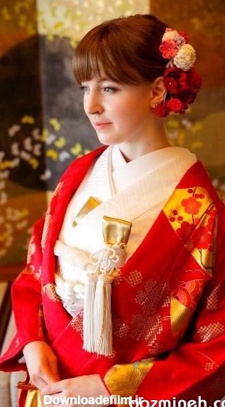 13 فرهنگ متفاوت برای لباس های عروس سنتی در کشورهای دنیا