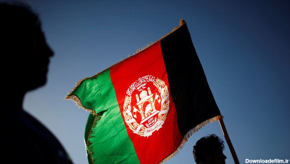 پرچم سه‌ رنگ افغانستان حذف شد - همشهری آنلاین