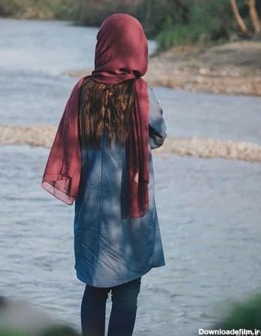 عکس دختر ترکمن برای پروفایل