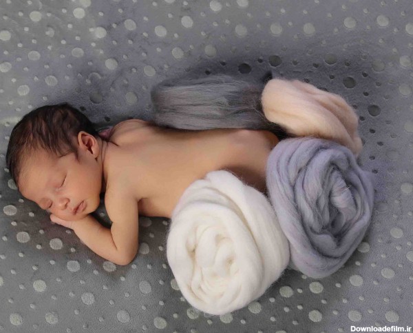 عکس پسر بچه - زیباترین عکسهای پسران زیبای ایرانی از نوزاد تا کودک ...