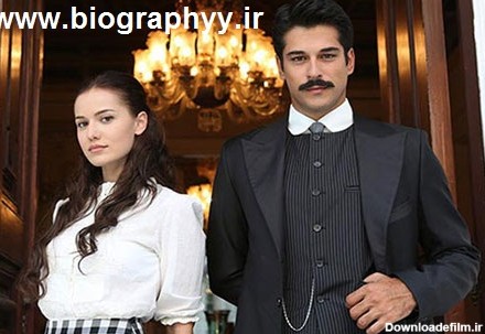 تصاویری از بازیگران سریال چکاوک (فریده_کامران)