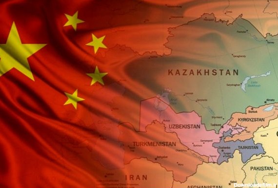 مانور چین در حیات خلوت روسیه/ چین در قلب آسیا به دنبال چیست؟