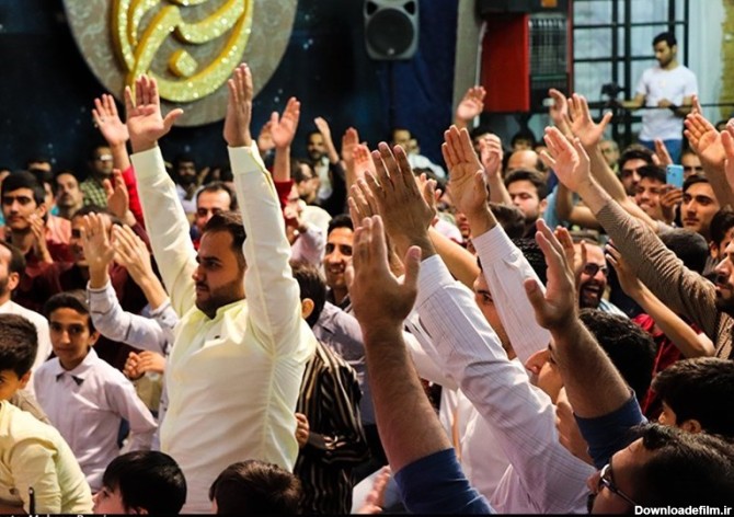 جشن میلاد امام حسن مجتبی(ع) در کاشان برگزار شد