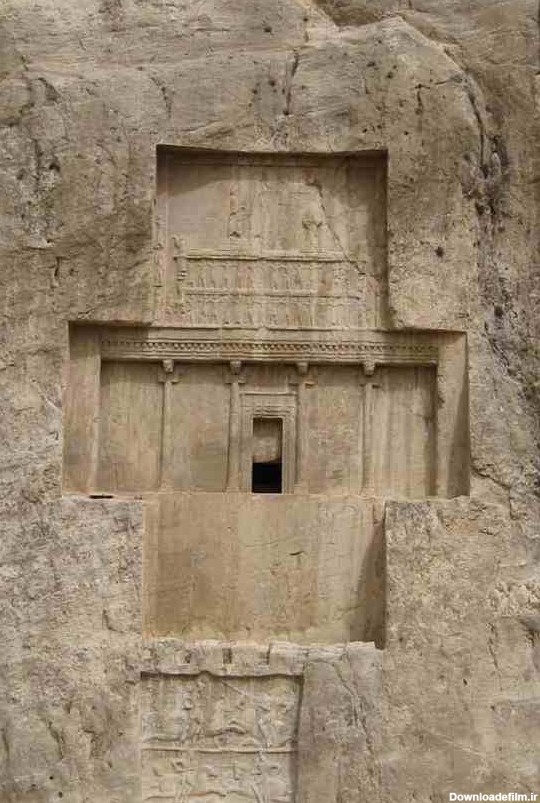 منزلگاه یازدهم: نگاهی به مهم ترین آثار باستانی ایران زمین (ویژه ...
