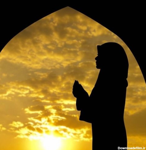 زیباترین دلنوشته در مورد نماز