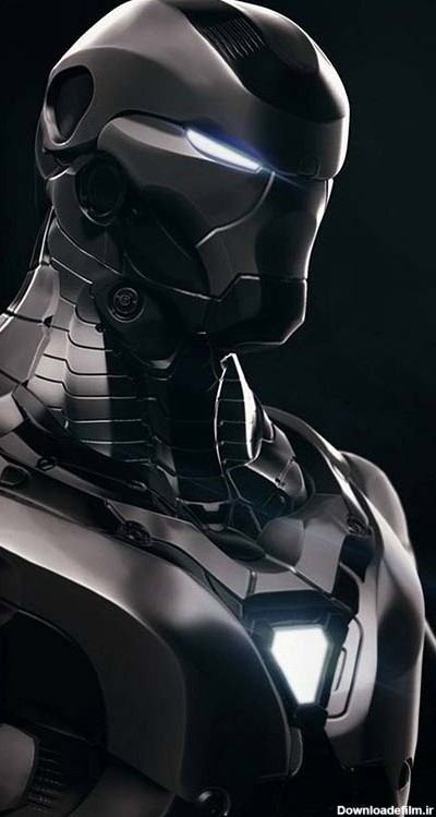 مجموعه تصویر زمینه فوق العاده با کیفیت و جذاب فیلم iron man
