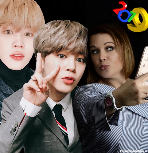 Selfie With BTS - برنامه‌ها در Google Play