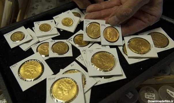 نرخ سکه و طلا در ۹ فروردین/ سکه تمام بهار آزادی به قیمت ۶ میلیون و ۱۵۰ هزار تومان رسید