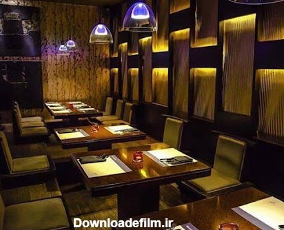 رستوران ژاپنی در تهران | معرفی 13 تا از بهترین رستوران ژاپنی در ...
