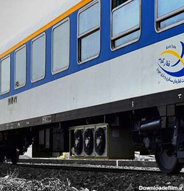 قطار کویر و اطلاعات کامل درباره قطار ۶ تخته شرکت جوپار