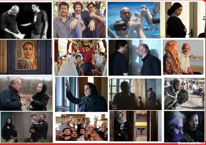راهکارهای ساده برای انتخاب و دیدن فیلم های جشنواره فجر - تسنیم