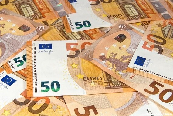 انواع اسکناس یورو را بهتر بشناسید - پارا صنعت