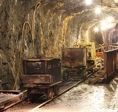 جزییات کشف معدن جدید طلا در کشور - خبرآنلاین