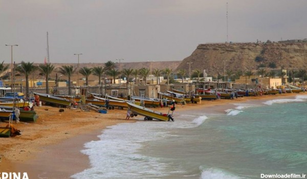 ساحل سوزا قشم