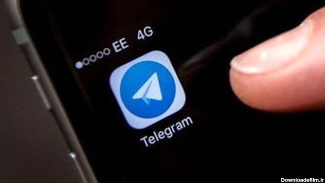 قابلیت های جدید و کاربردی تلگرام | تعیین عکس پروفایل برای ...