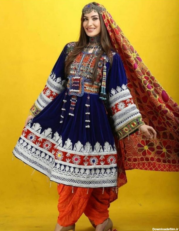 صفحه اصلی - پوشاک افغانی | سفارش و تولید لباس افغانی خرده و عمده