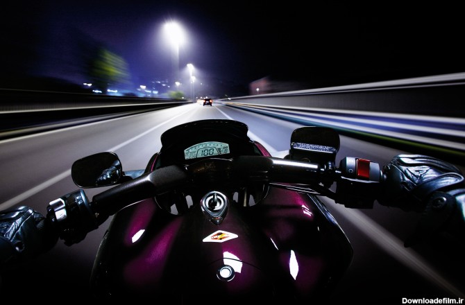 سریع ترین موتور سیکلت های جهان+ عکس