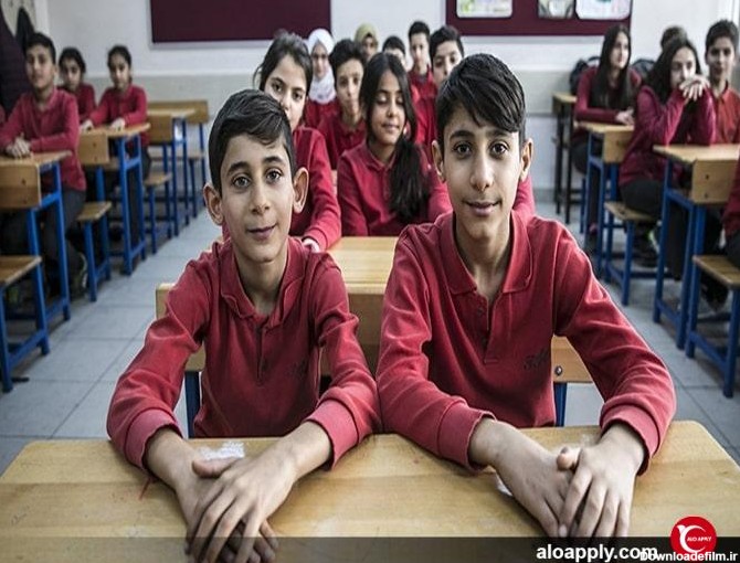 مدارس ایرانی در ترکیه